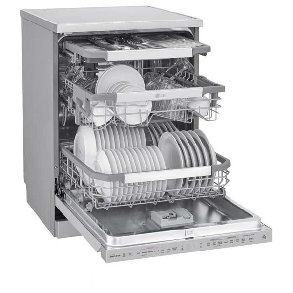 ماشین ظرفشویی ال جی مدل 325