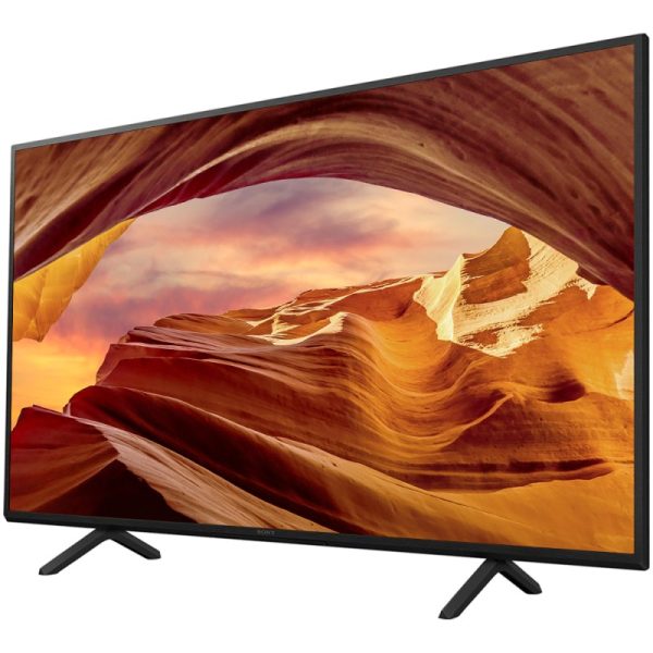 تلویزیون سونی سایز 50 اینچ مدل 50X77L