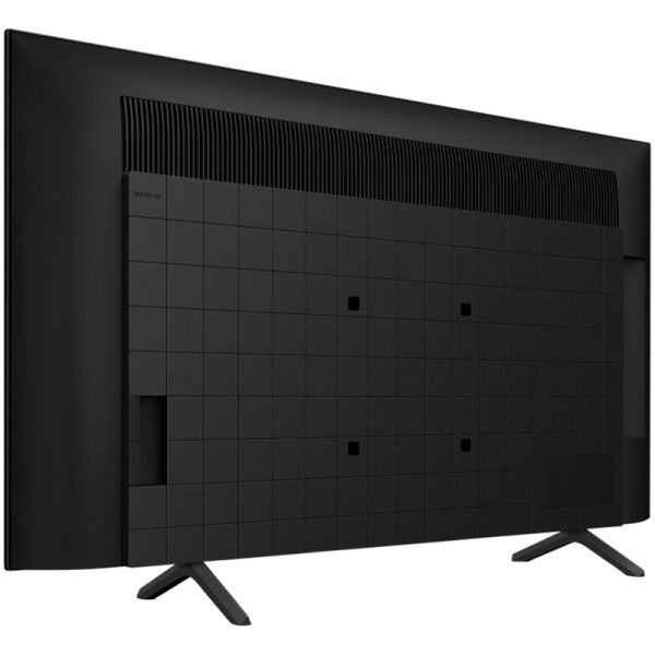 پشت تلویزیون سونی 50X77L