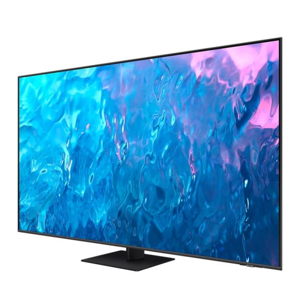 تلویزیون گیمینگ 120 هرتز سامسونگ 65Q70C