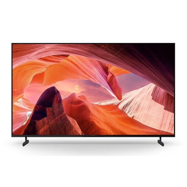 تلویزیون سونی 65X80L سایز 65 اینچ