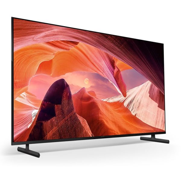 تلویزیون سونی 65X80L محصول 2023
