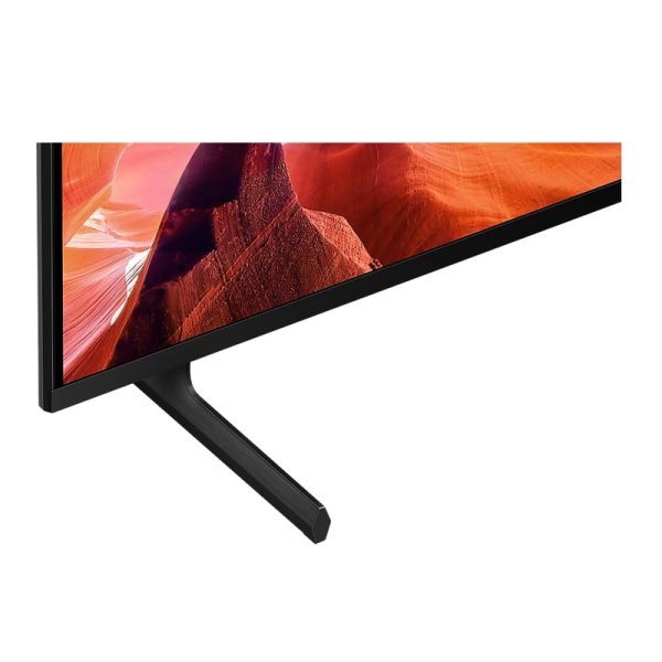 تلویزیون سونی 65 اینچ مدل 65X80L