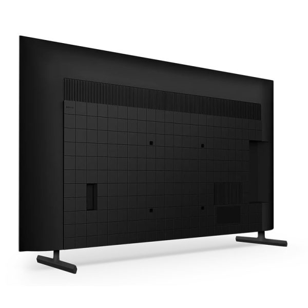 پشت تلویزیون سونی 65X80L