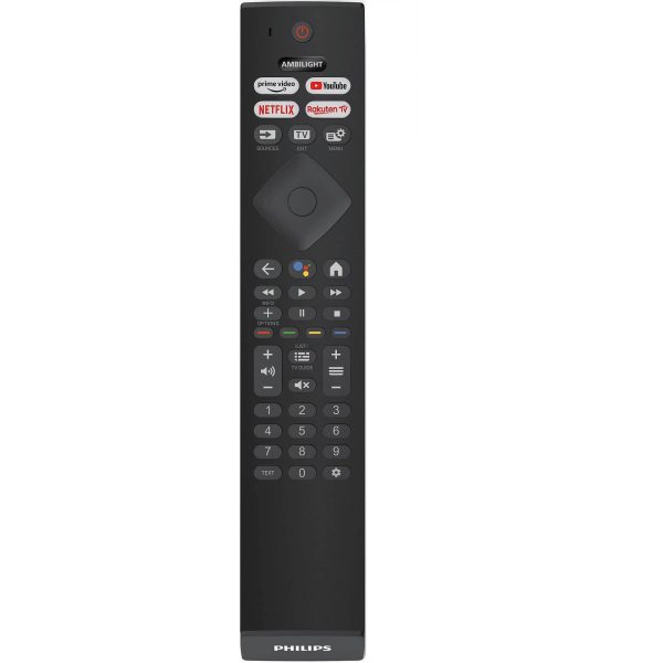 کنترل تلویزیون فیلیپس 65PUS8518