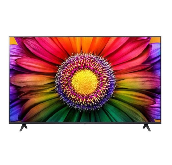 تلویزیون ال جی 65UR8000 محصول 2023