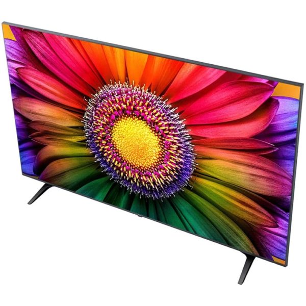 تلویزیون 2023 ال جی 65UR8000 سایز 65