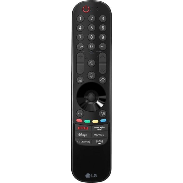 کنترل تلویزیون 65UR8000 ال جی محصول 2023