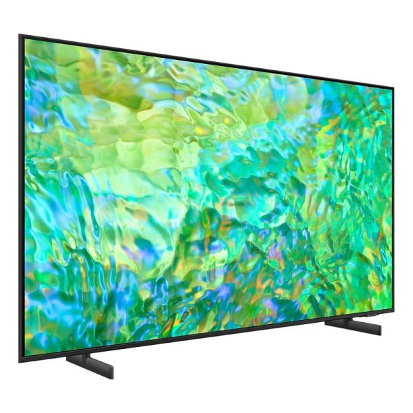 تلویزیون سامسونگ 75CU8000 در گناوه