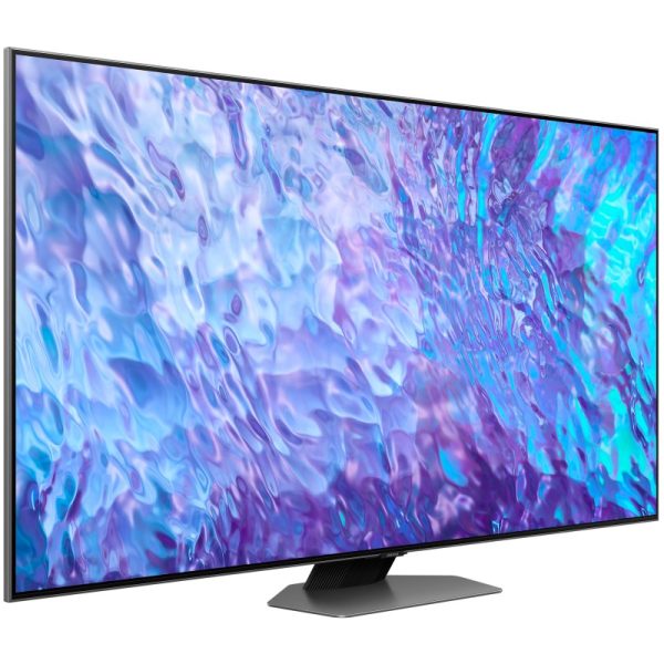 قیمت تلویزیون سامسونگ 75Q80C گناوه