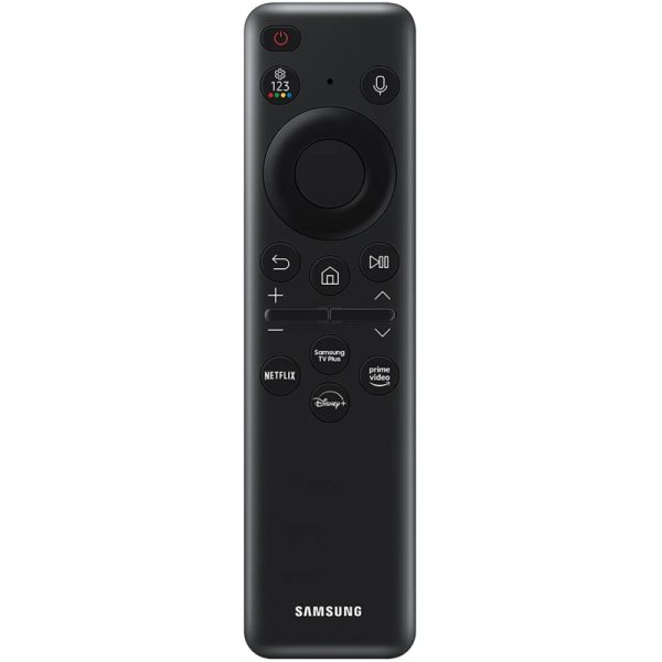 کنترل تلویزیون سامسونگ 75Q80C