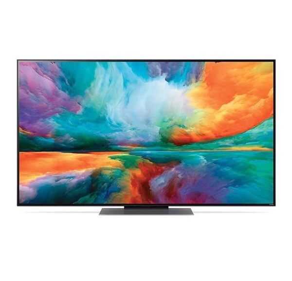تلویزیون ال جی 75QNED816 سایز 75 اینچ