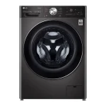 لباسشویی ال جی V12 با ظرفیت 12 کیلو و 8 کیلو خشک کن