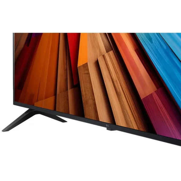 تلویزیون ال جی 50 اینچ مدل LG 50UT8000