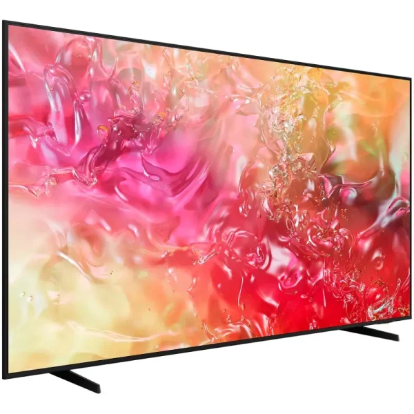 تلویزیون کریستالی 4K سامسونگ مدل 55DU7000 سایز 55 اینچ محصول 2024