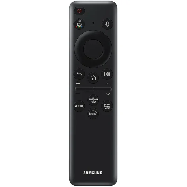 کنترل تلویزیون سامسونگ 75Q70D