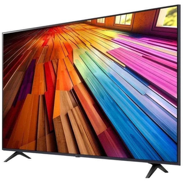 تلویزیون ال جی 86 اینچ مدل 86UT8000