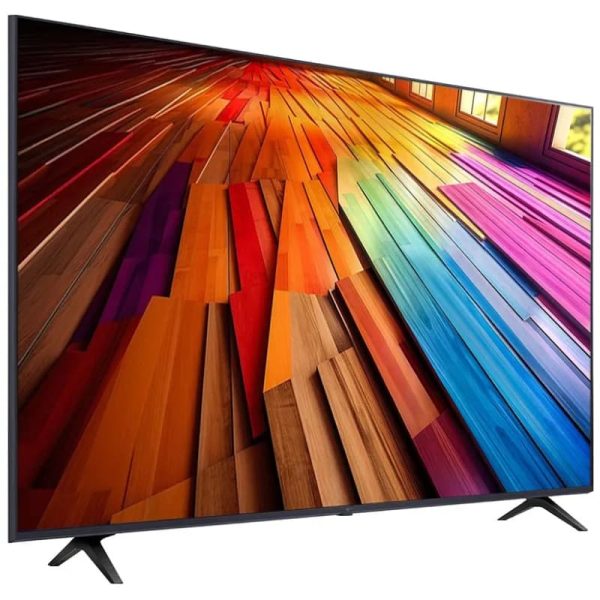 تلویزیون ال جی سری 8 مدل 86UT8000