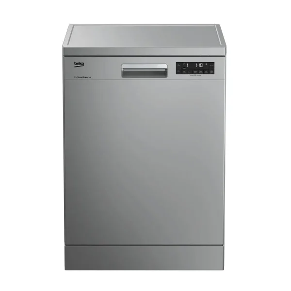ظرفشویی بکو 28424 ترکیه 14 نفره مدل DFN28424