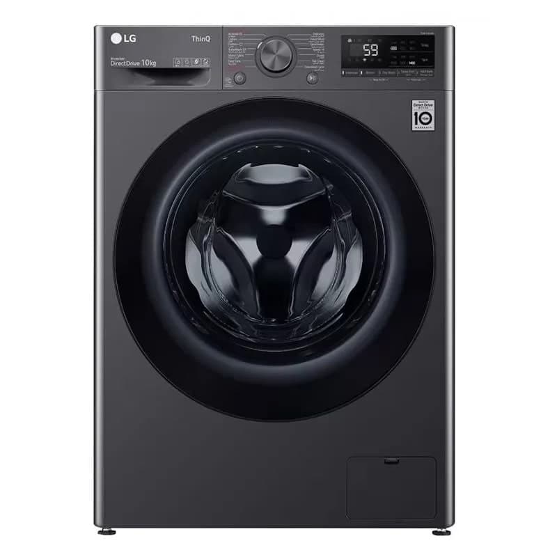 لباسشویی ال جی Y3 ظرفیت 10 کیلو 2024 مدل F4Y3RYGYJV