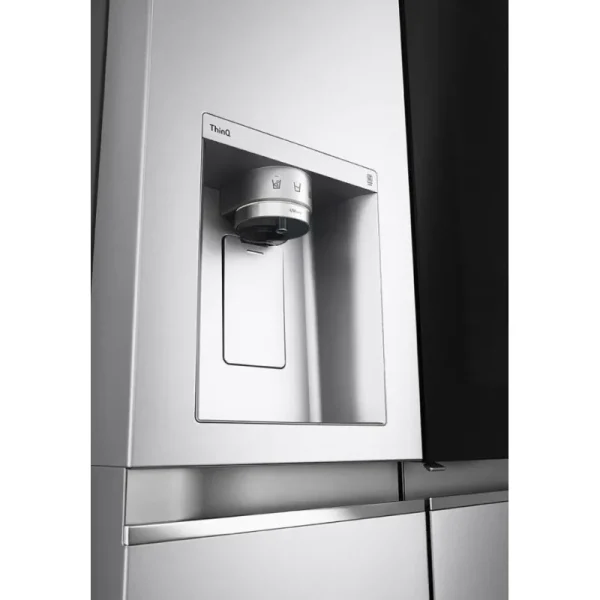 یخچال فریزر ال جی X287 اینستاویو