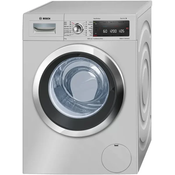 لباسشویی بوش 3256 ساخت آلمان