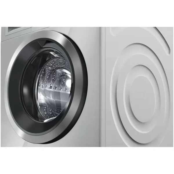 ماشین لباسشویی 9 کیلویی بوش مدل waw3256xgc