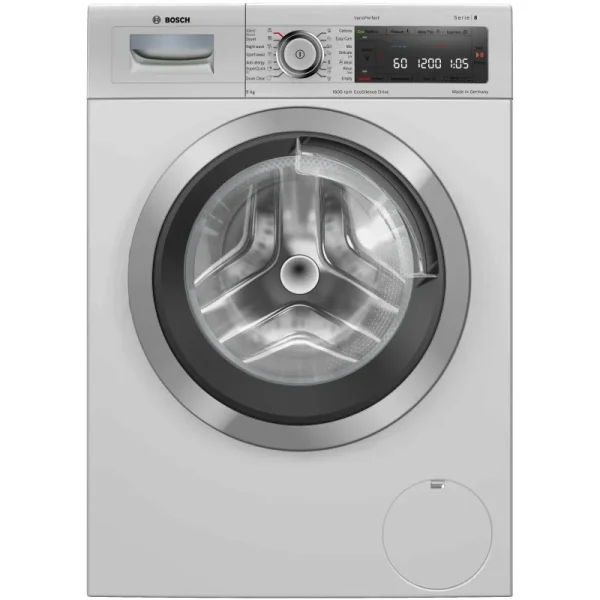 لباسشویی بوش 3256 ساخت آلمان مدل WAW3256XGC