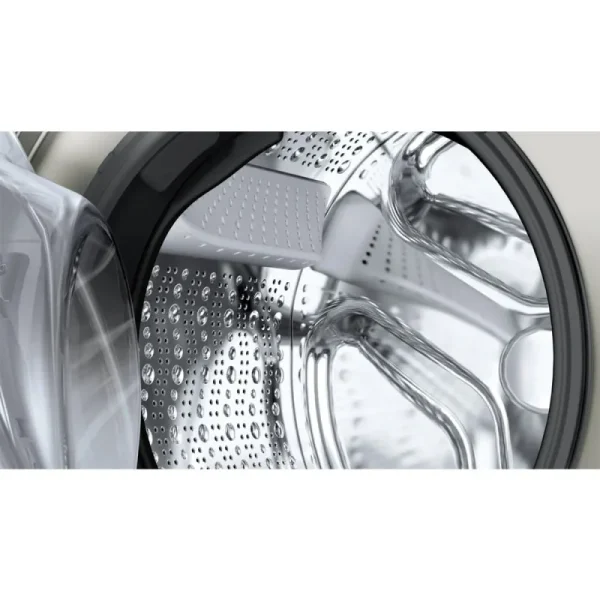 ماشین لباسشویی بوش مدل WGB2560XO لمسی