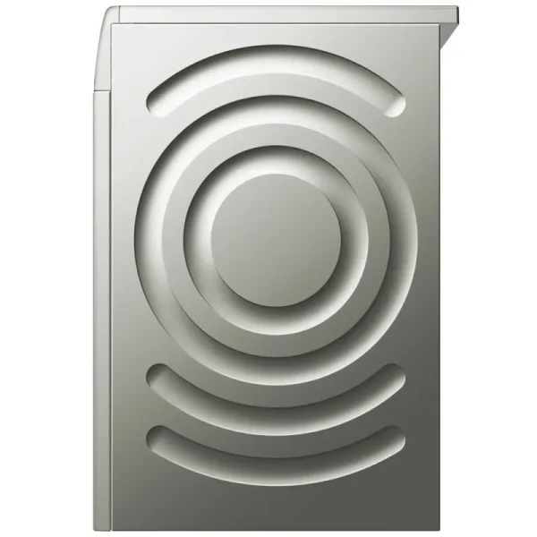 ماشین لباسشویی 10 کیلویی بوش WGB2560X0 استیل