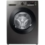 لباسشویی سامسونگ WW80T4040CX رنگ سیلور 8 کیلویی