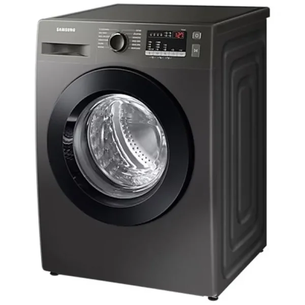 لباسشویی سامسونگ مدل WW80T4040CX رنگ سیلور