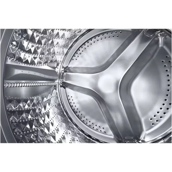 ماشین لباسشویی WW80 سامسونگ ۸ کیلو WW80T4040CX