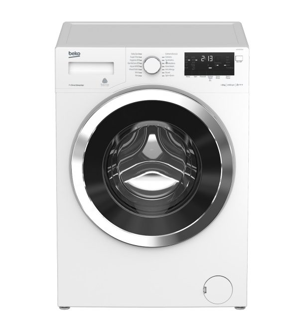 لباسشویی بکو 943440 ترکیه 9 کیلو مدل WX943440W