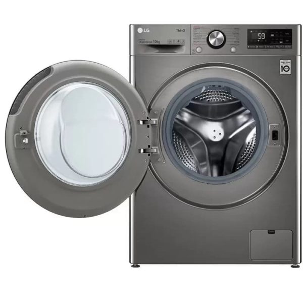 ماشین لباسشویی 10 کیلو ال جی Y5