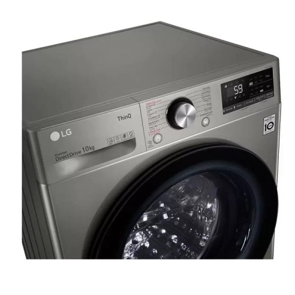 قیمت لباسشویی ال جی 10 کیلویی مدل Y5 در گناوه