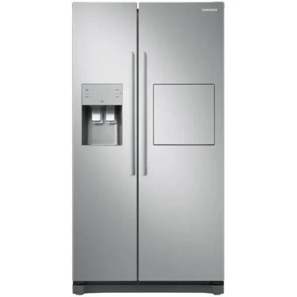 یخچال سامسونگ RS50 ساید بای ساید 30 فوت