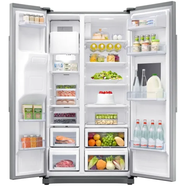 قیمت و خرید یخچال ساید سامسونگ Rs50