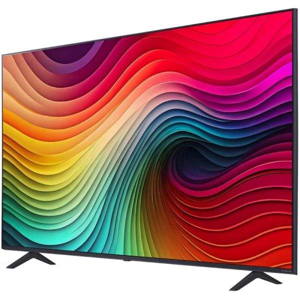 تلویزیون ال جی 65NANO80T محصول 2024